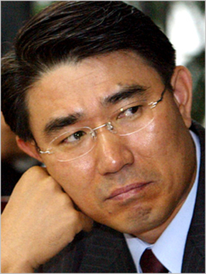 4.15총선/출향인 후보(2)-노관규변호사