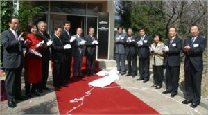 "광주를 아시아 문화중심으로"