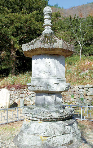 (7) 보림사-선종 대가람 천년고찰