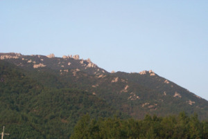 (5)천관산 -기암·억새에 다도해 조망…천관산