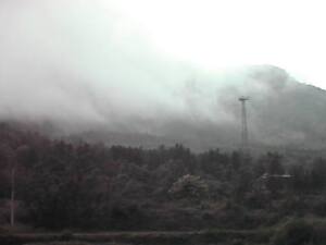 (7) 억불산 -장흥의 진산(518m)