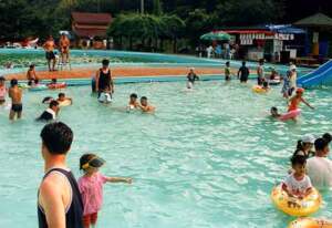 무더위는 물럿거라!