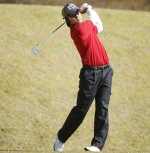 KPGA 2007년 SBS 코리안 투어 시드권 확보