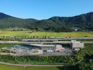 남해선 철도 9월 27일 개통