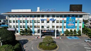 한강 작가 노벨문학상 선정 기념 ‘문학행사 개최